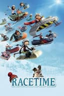 Racetime(2018)