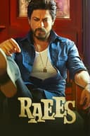 Raees(2017)