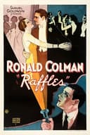 Raffles(1930)