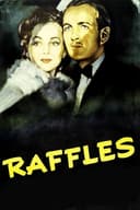 Raffles(1939)