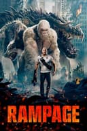 Rampage(2018)