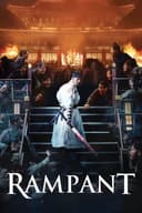 Rampant(2018)