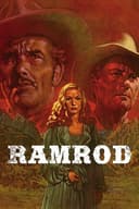 Ramrod(1947)