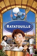 Ratatouille(2007)