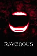 Ravenous(1999)