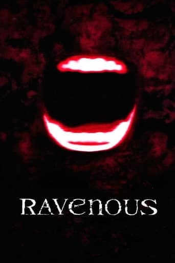 Ravenous