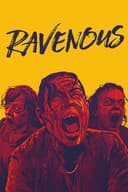 Ravenous(2017)