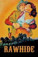 Rawhide(1951)