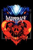 Razorback(1984)