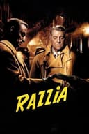 Razzia(1955)