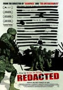 Redacted(2007)