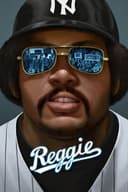 Reggie(2023)