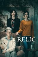 Relic(2020)