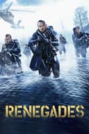 Renegades(2017)