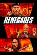 Renegades(2022)