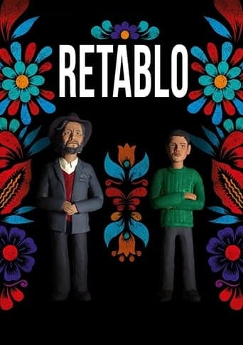 Retablo