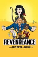 Revengeance(2016)