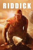 Riddick(2013)