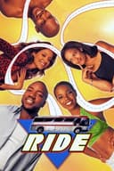 Ride(1998)