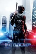 RoboCop(2014)