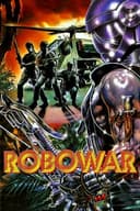 Robowar(1988)