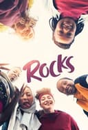 Rocks(2019)