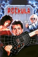 Rockula(1990)