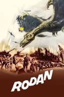 Rodan(1956)