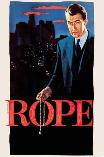 Rope