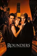 Rounders(1998)