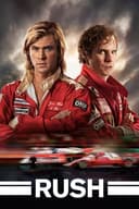 Rush(2013)