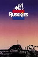 Russkies(1987)