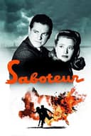 Saboteur(1942)