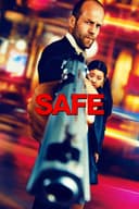 Safe(2012)