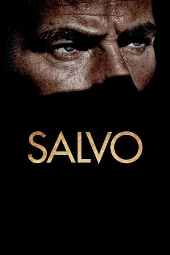 Salvo