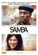 Samba(2014)