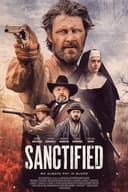 Sanctified(2022)