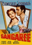 Sangaree(1953)