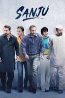 Sanju(2018)