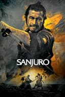 Sanjuro(1962)