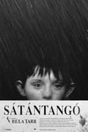 Satantango(1994)