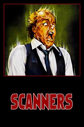 Scanners