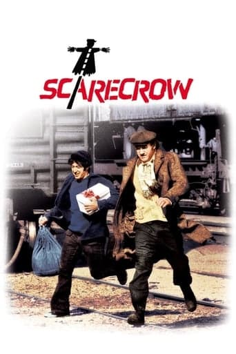 Scarecrow