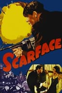 Scarface(1932)