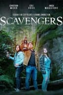 Scavengers(2021)