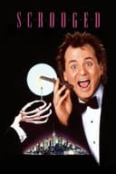 Scrooged(1988)