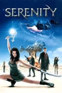 Serenity(2005)