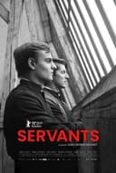 Servants(2020)