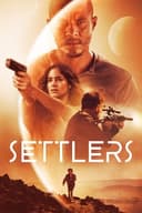 Settlers(2021)