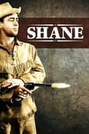 Shane(1953)